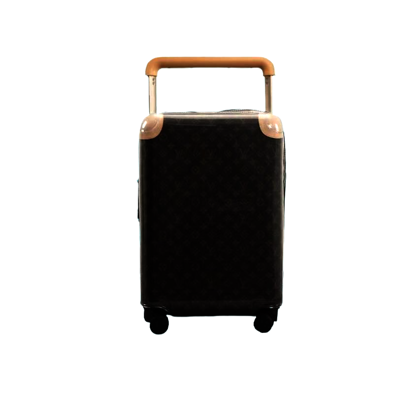 Funda de equipaje transparente - Travel Accessories Lv reseña y precio