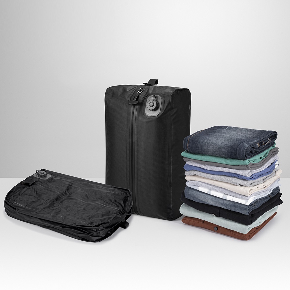 Bolsa de Compresión al Vacío,  - Compression Bag Vacuum reseña y precio