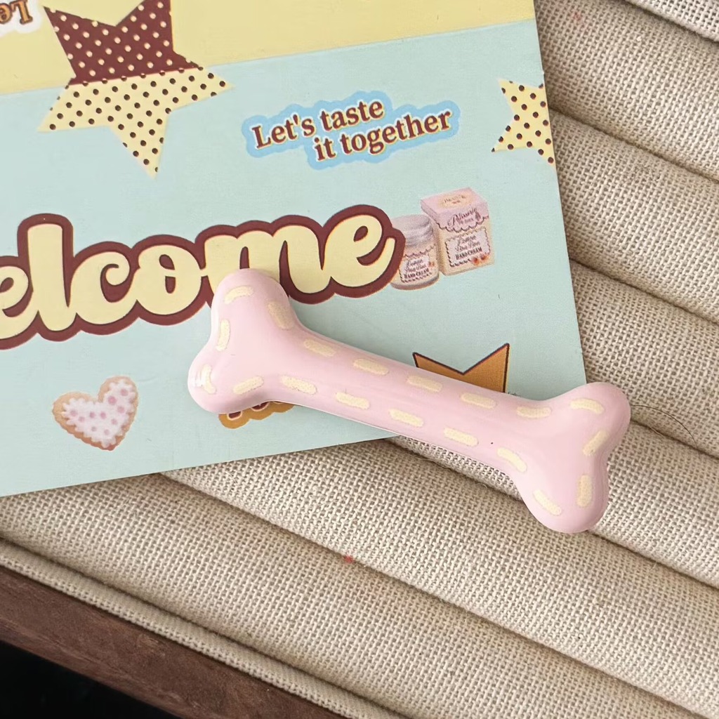 Pinza para el pelo con diseño  - Travel Accessories For Young Women reseña y precio