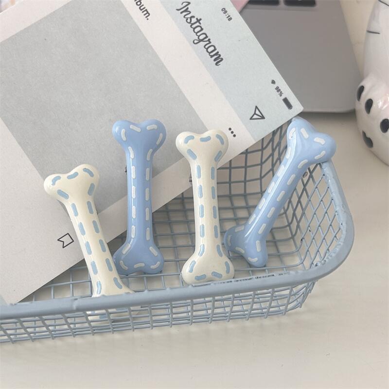 Pinza para el pelo con diseño  - Travel Accessories For Young Women reseña y precio
