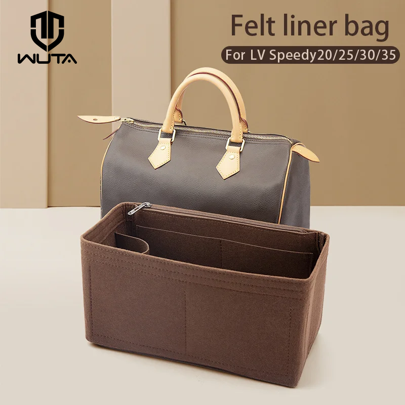 WUTA-organizador de bolsas de  - Travel Accessories Lv reseña y precio