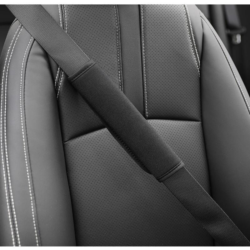 1/2 piezas de fundas suaves pa - Travel Accessories In Car reseña y precio