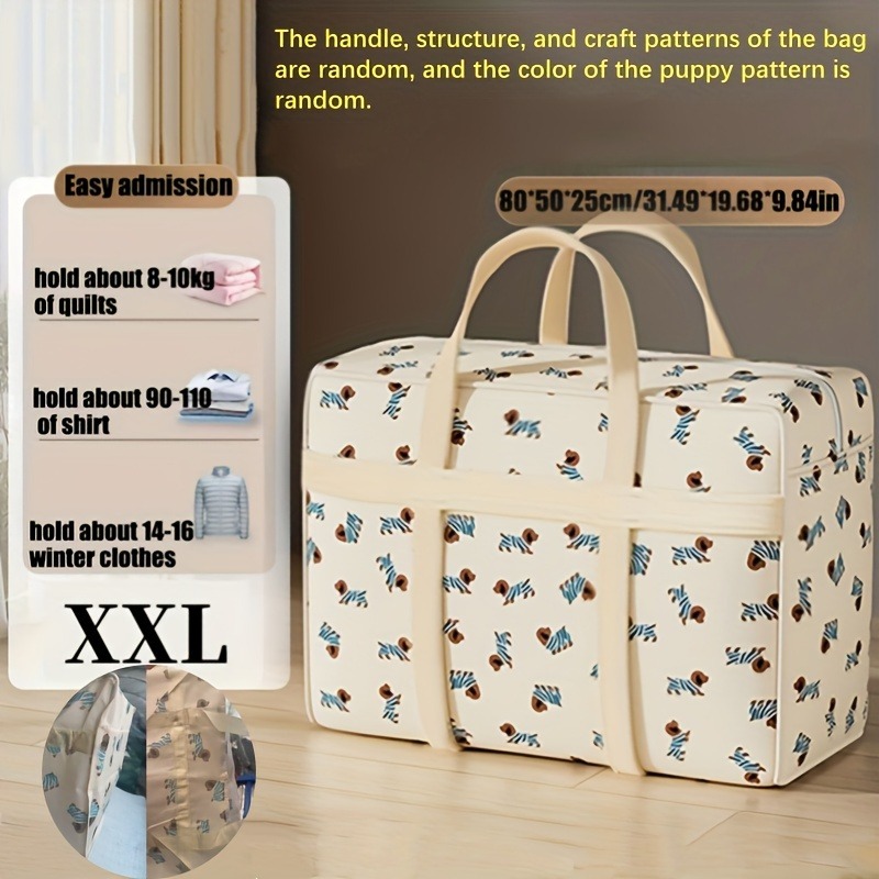 1 pieza de bolsa organizadora  - Travel Z reseña y precio