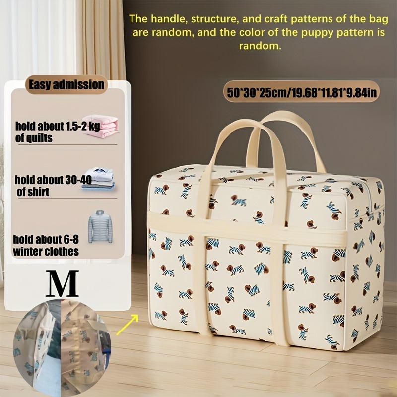 1 pieza de bolsa organizadora  - Travel Z reseña y precio