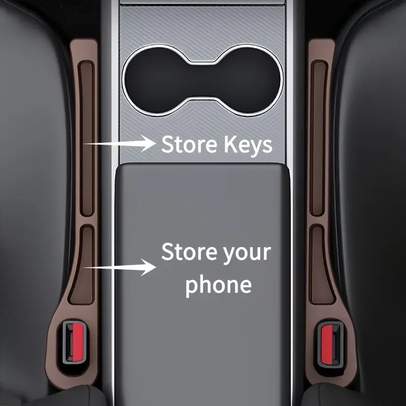 Organizador para el Espacio en - Travel Accessories In Car reseña y precio