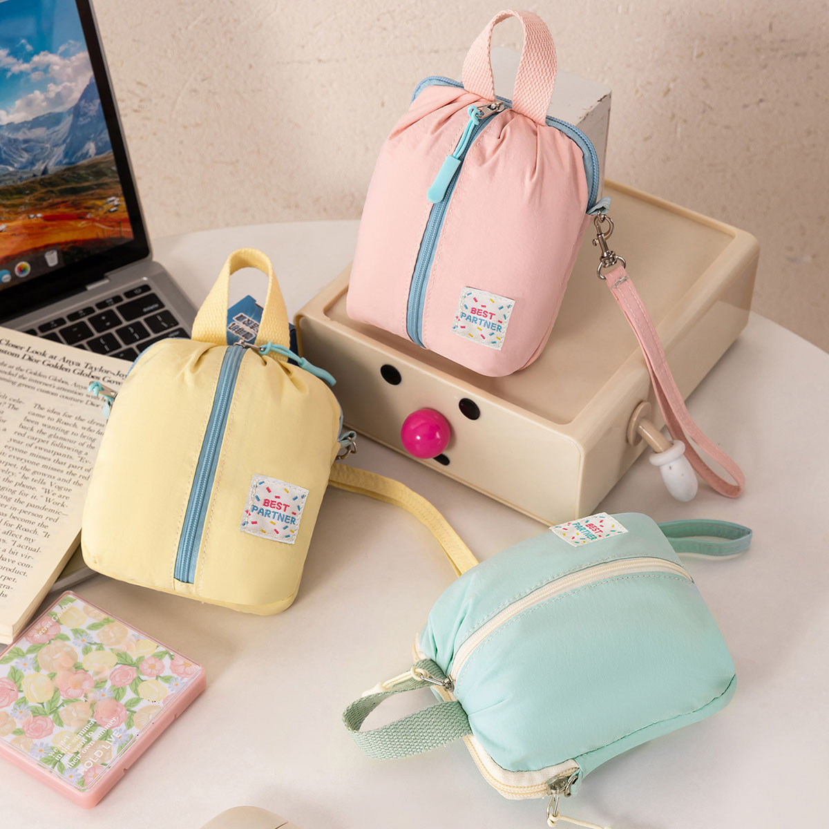 Bolsa de Almacenamiento para R - Travel Z reseña y precio