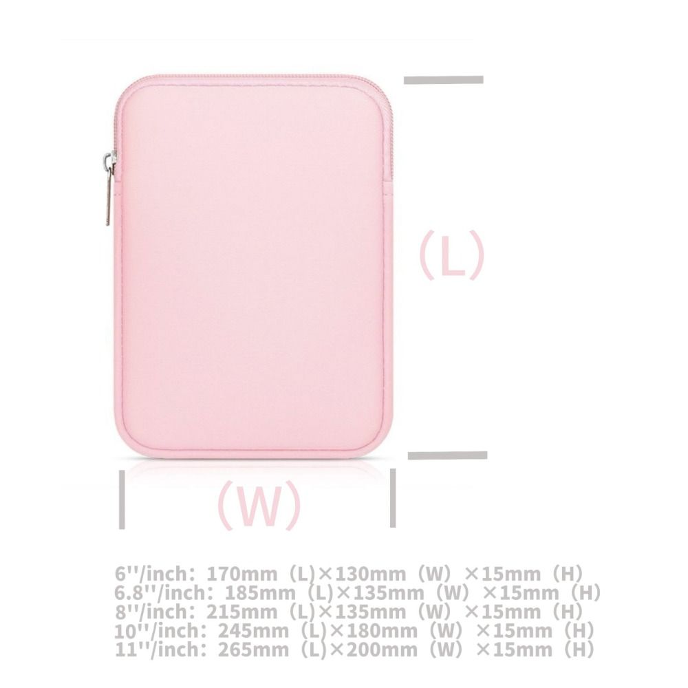 Funda para lector electrónico  - Xiaomi Travel Accessories reseña y precio
