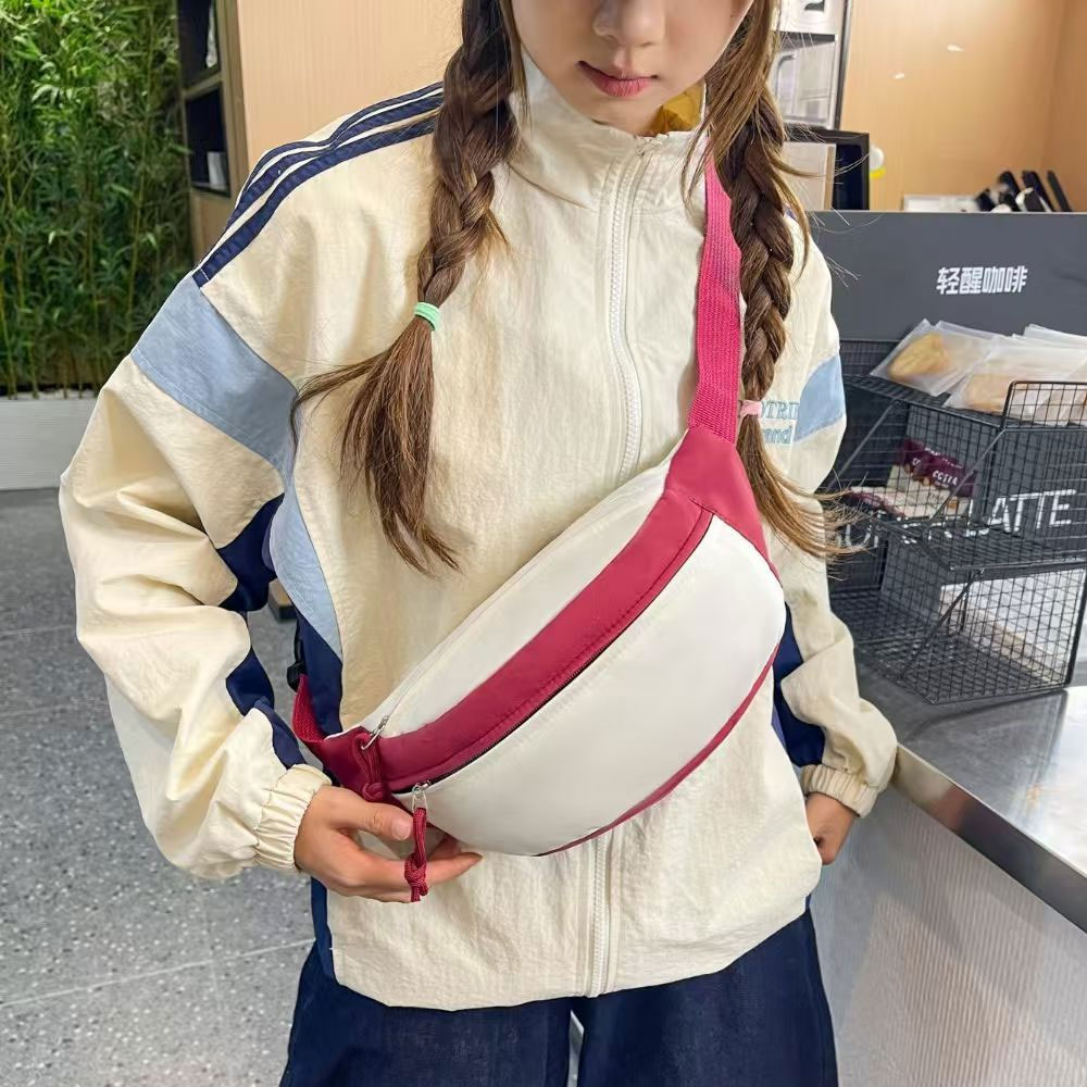 Bolso de pecho para mujer, 1 p - Travel Accessories For Japan reseña y precio