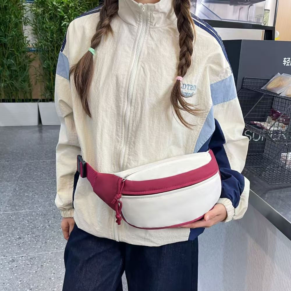 Bolso de pecho para mujer, 1 p - Travel Accessories For Japan reseña y precio