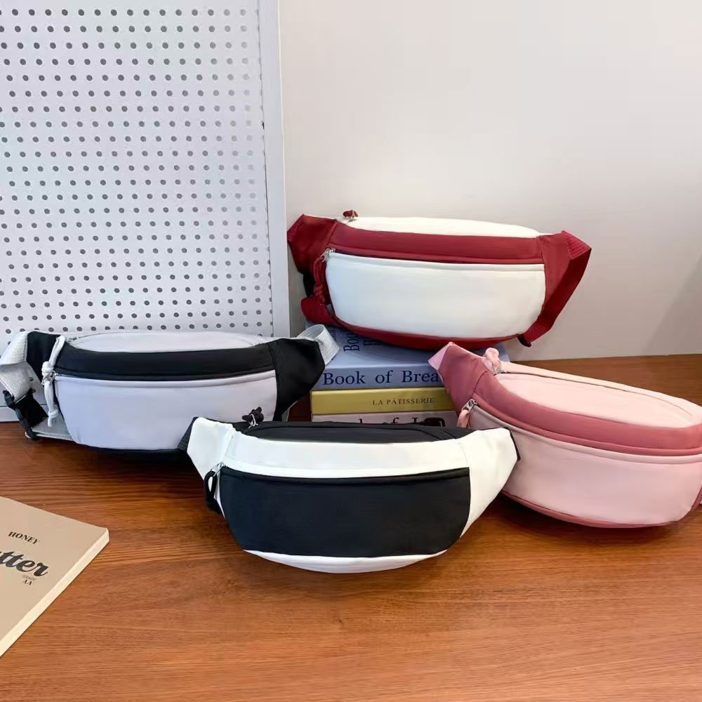 Bolso de pecho para mujer, 1 p - Travel Accessories For Japan reseña y precio