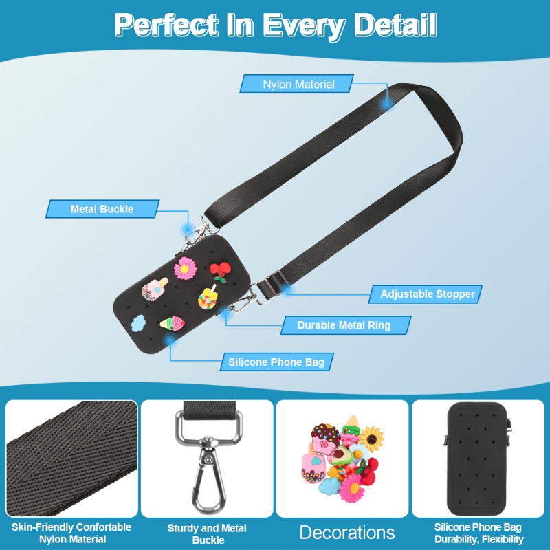 Bolso Bandolera Multifuncional - Travel Z reseña y precio