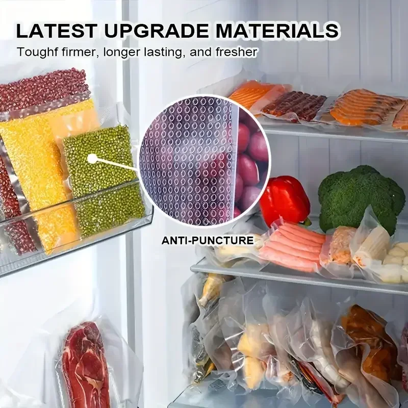 50 bolsas selladoras al vacío, - Compression Bag Vacuum reseña y precio