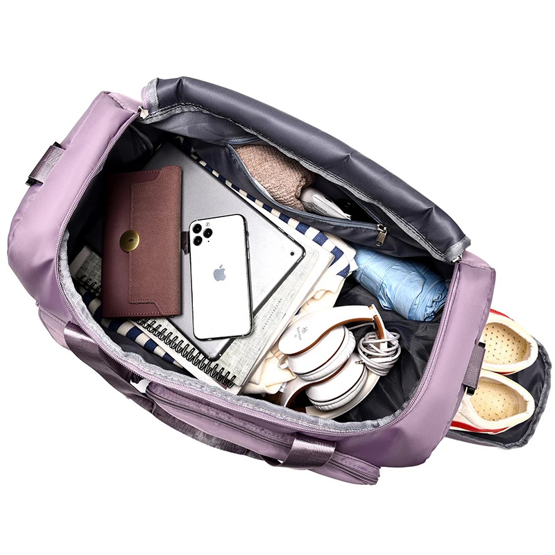 Bolsa de viaje de una pieza pa - Travel Z reseña y precio