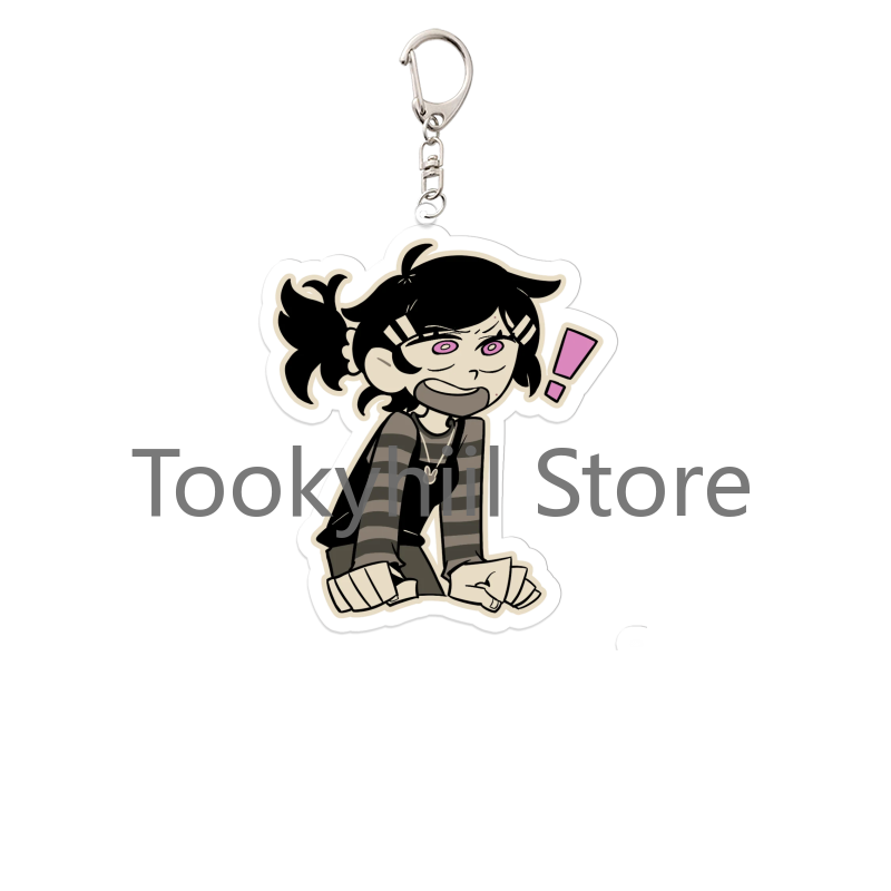 Llavero The Coffin of Andy y L - Travel Accessories Gift Set reseña y precio