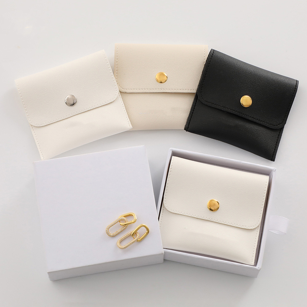 1 unidad de bolsas de joyería  - Travel Jewellery & Accessories Organiser reseña y precio