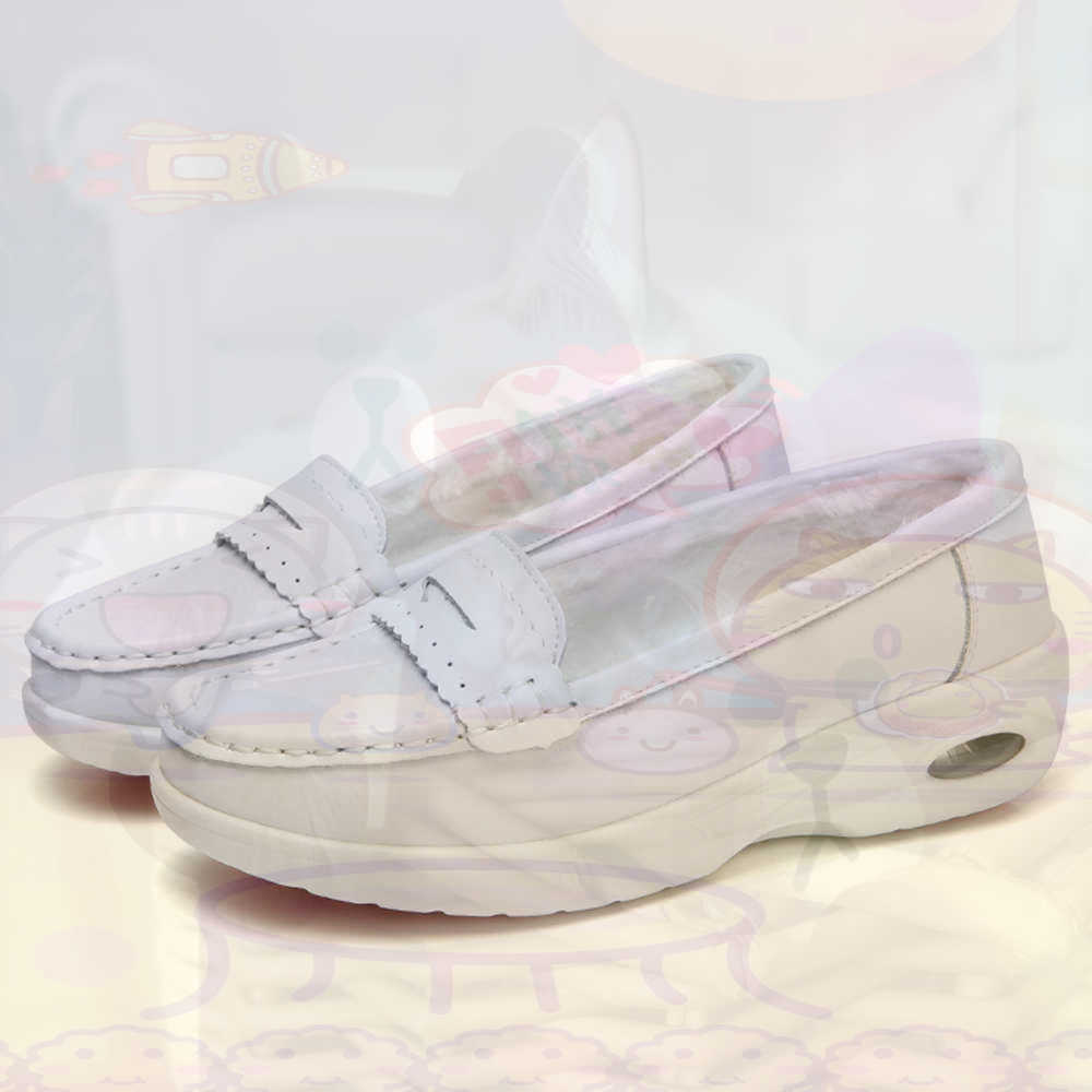 Zapatos suaves sin cordones pa - Travel Accessories For Young Women reseña y precio