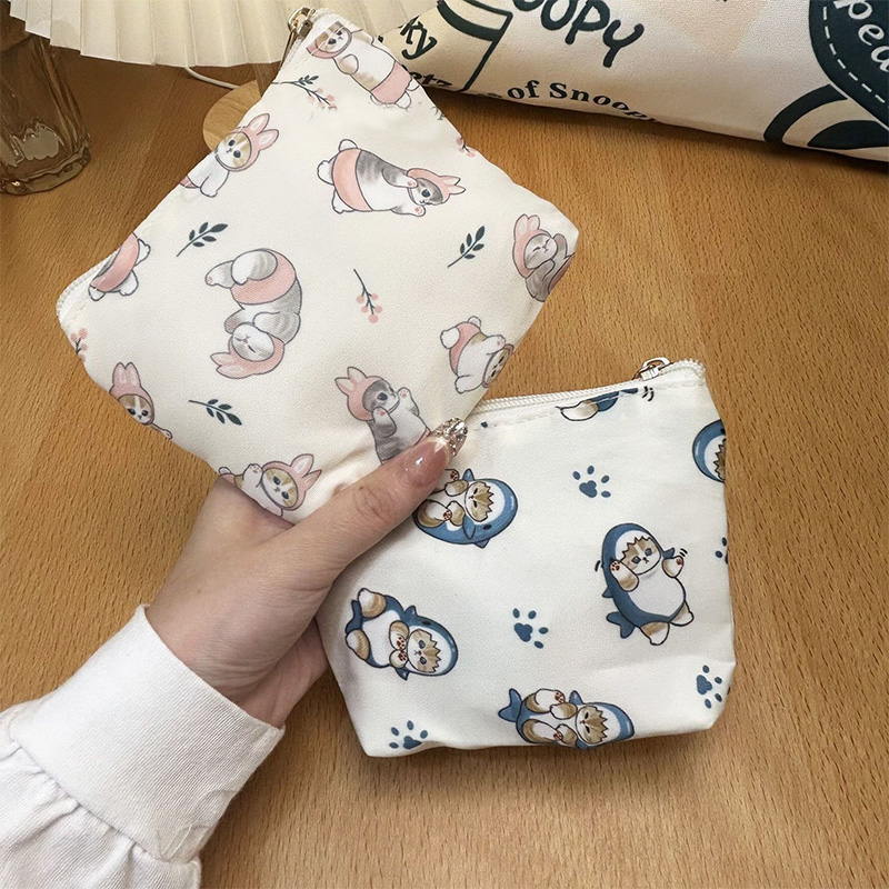 Bolsa de Maquillaje Estilo Jap - Travel Accessories For Japan reseña y precio