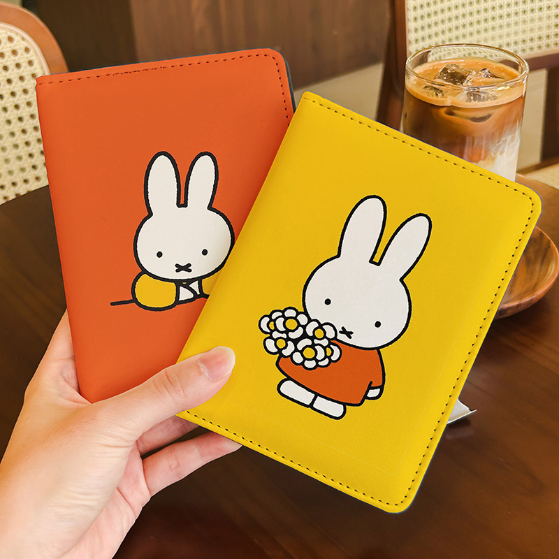 Estuche para Tarjetas Kawaii M - Travel Accessories Overseas reseña y precio