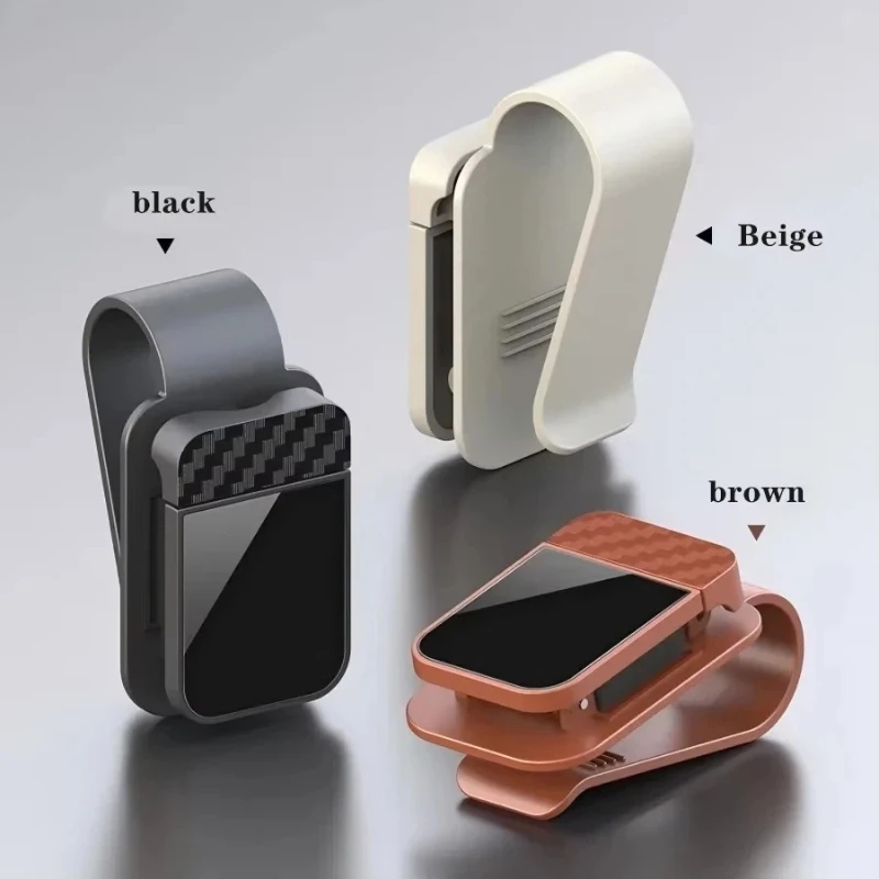 Clip para Visera de Coche para - Travel Accessories In Car reseña y precio