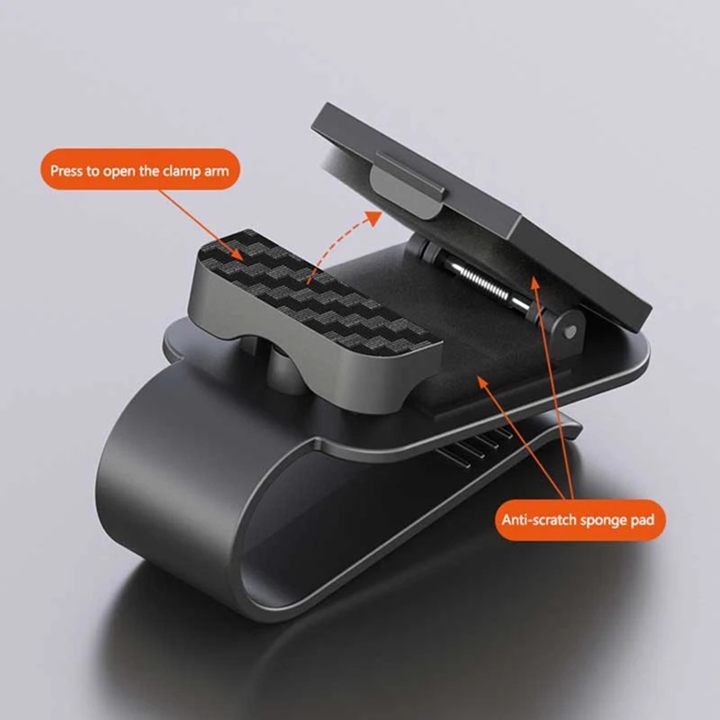 Clip para Visera de Coche para - Travel Accessories In Car reseña y precio