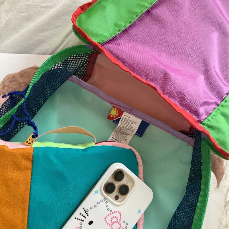 Juego de 3 Bolsas de Aseo de V - Travel Accessories Gift Set reseña y precio
