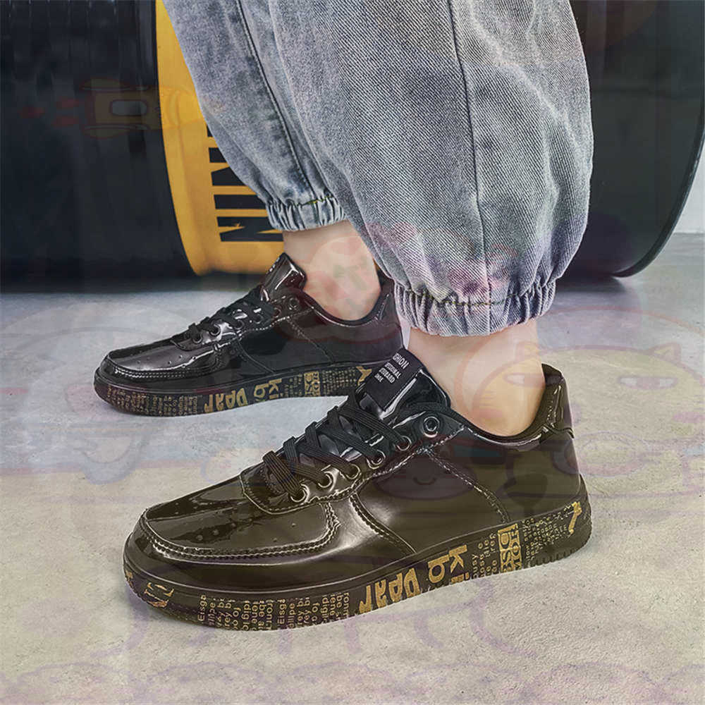 Zapatillas de deporte redondas - Travel Accessories Overseas reseña y precio