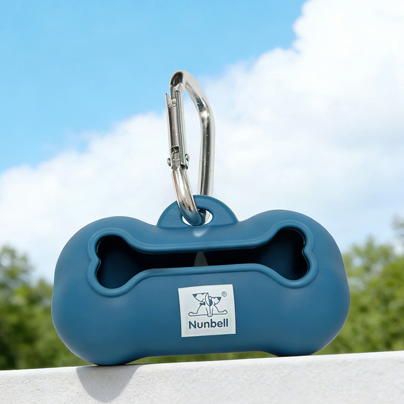 Dispensador de Bolsas de Silic - Travel Accessories For Dogs reseña y precio