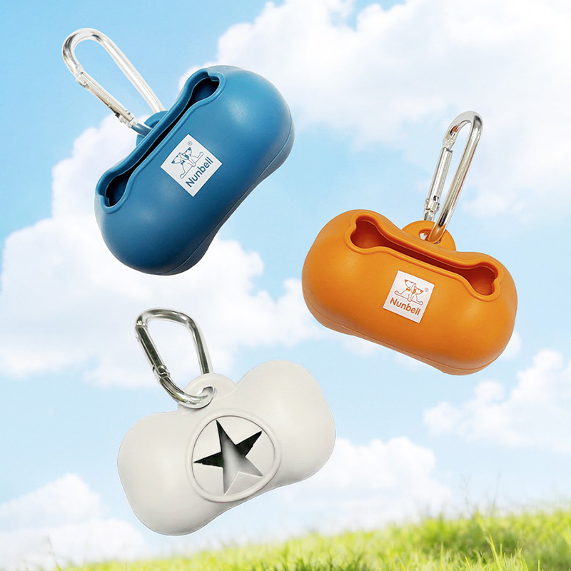 Dispensador de Bolsas de Silic - Travel Accessories For Dogs reseña y precio