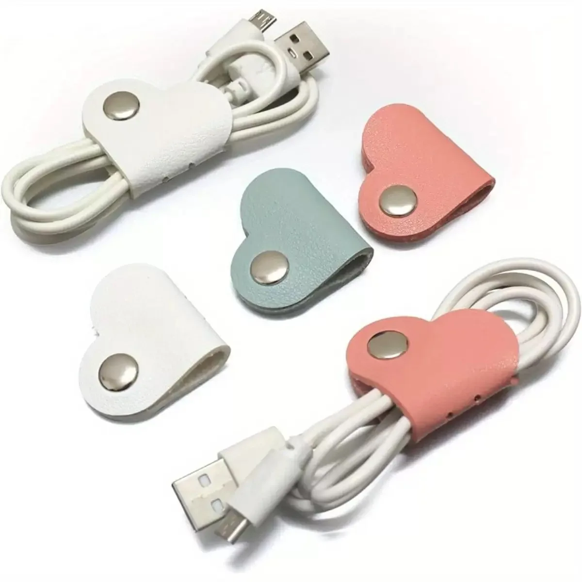 10/5/1 Unidades Protectores de - Cable Organizer Travel reseña y precio