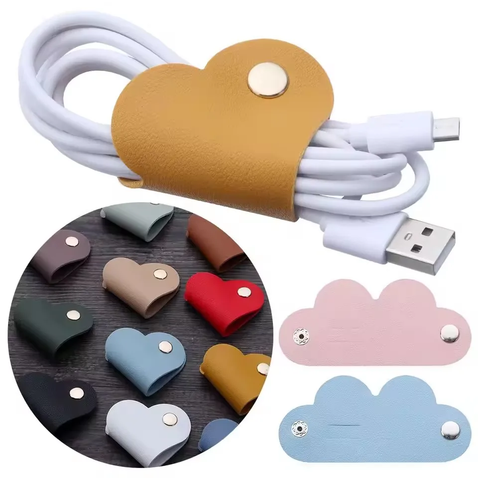 10/5/1 Unidades Protectores de - Cable Organizer Travel reseña y precio