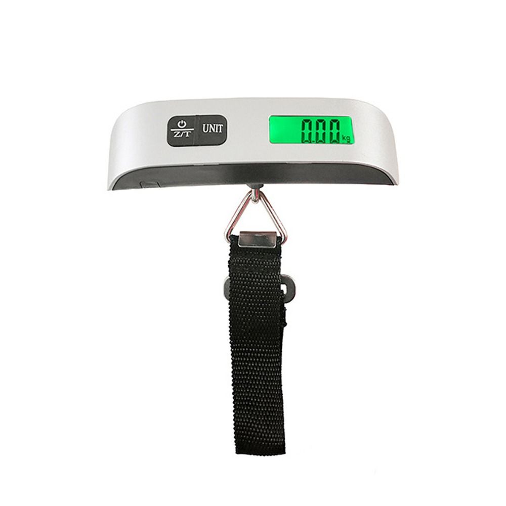 Básculas de pesca, báscula exp - Luggage Scale Hanging reseña y precio