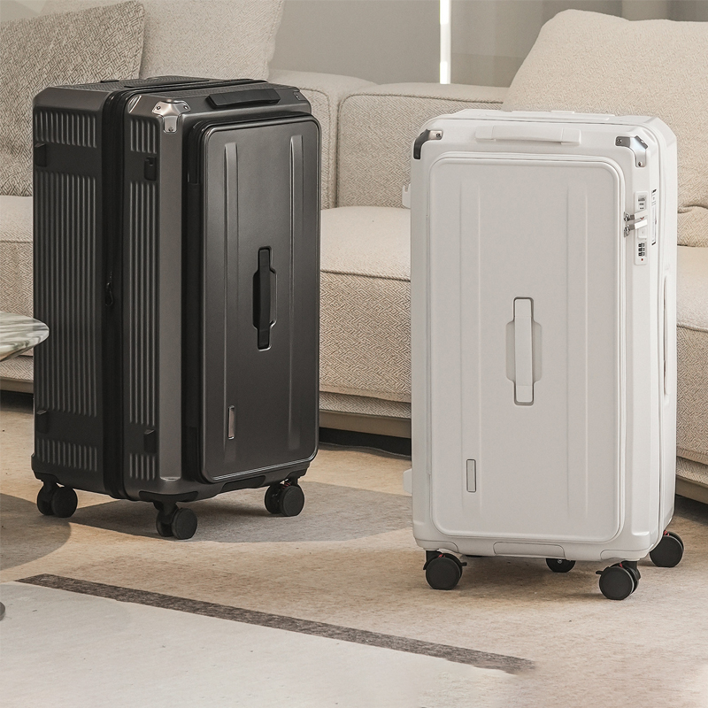 Maleta de Material de PC de gr - Travel Lock Tsa Approved reseña y precio