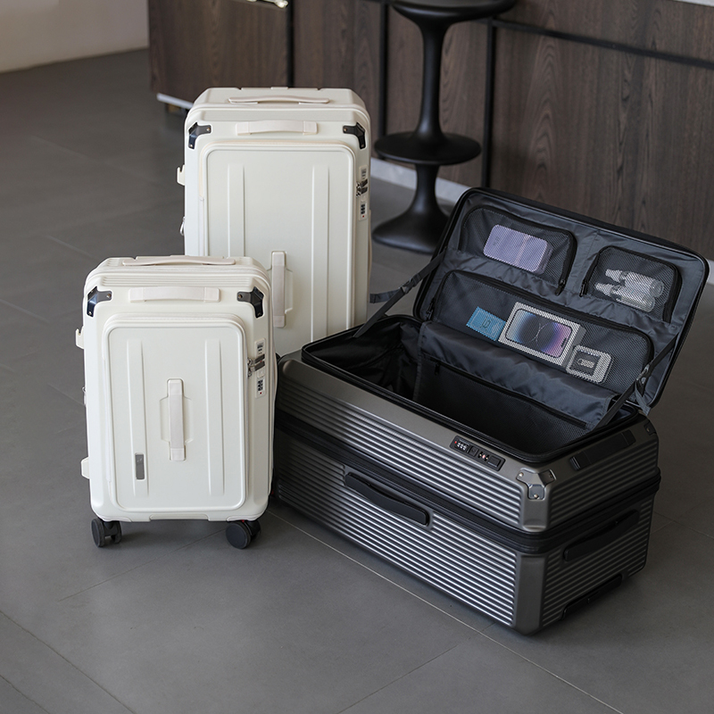 Maleta de Material de PC de gr - Travel Lock Tsa Approved reseña y precio
