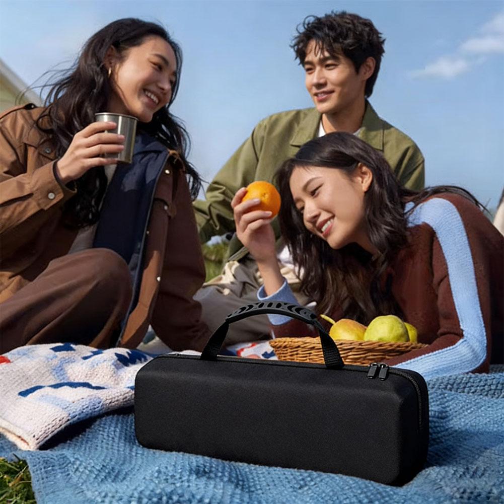 Estuche de Transporte Portátil - Xiaomi Travel Accessories reseña y precio