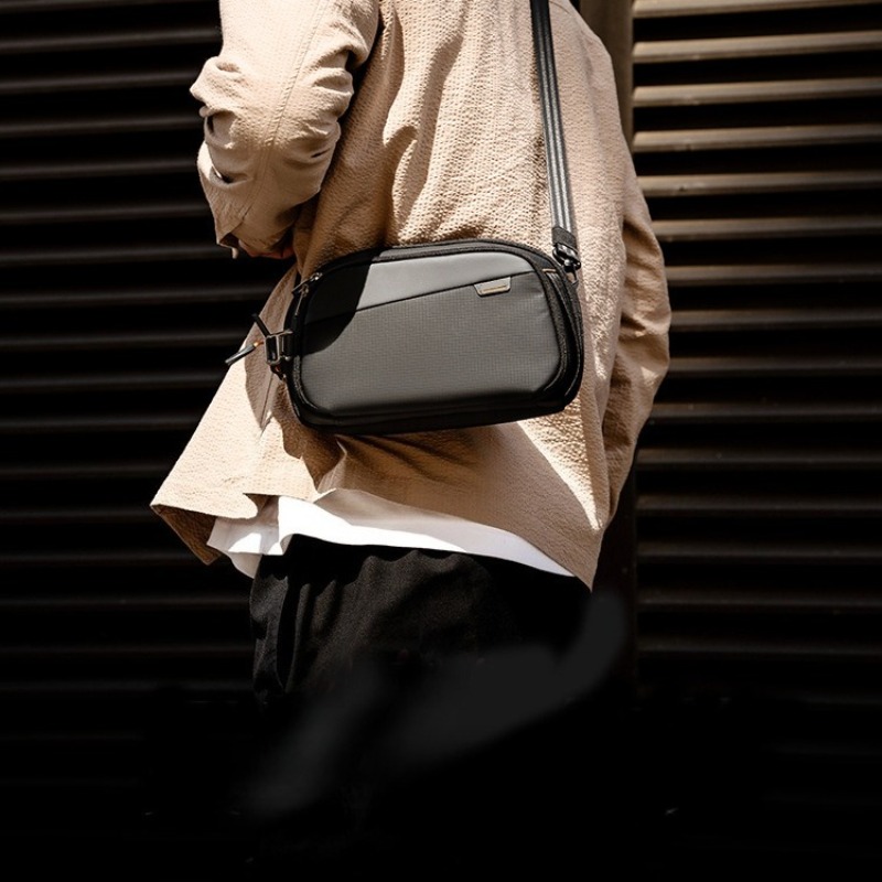 Bolsa de Almacenamiento Digita - Cable Organizer Travel reseña y precio