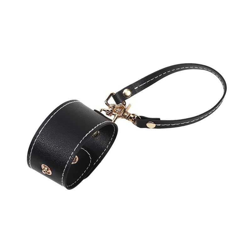 Elegante soporte de cuero para - Travel Accessories Gift Ideas reseña y precio