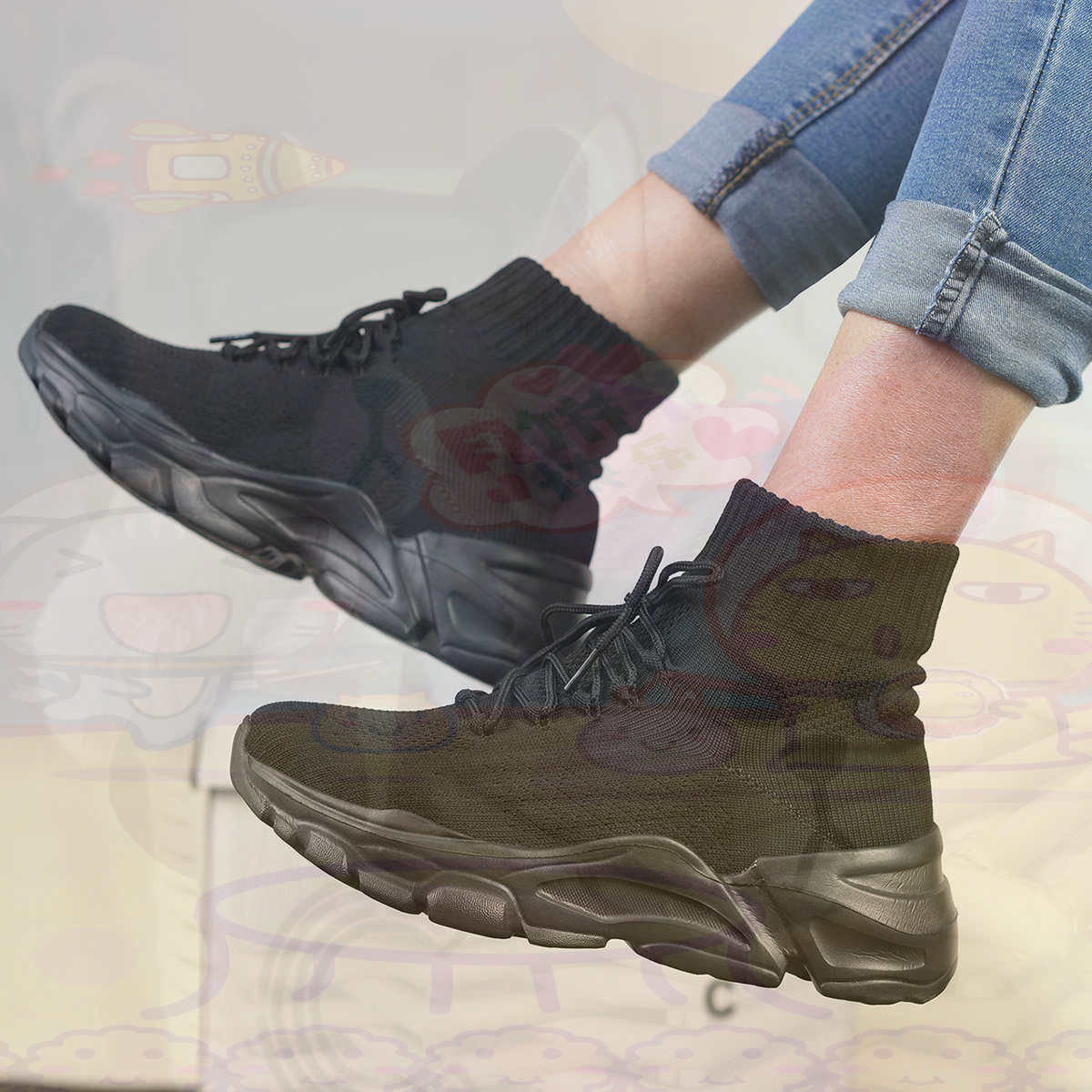 Aumenta la altura Sumer balonc - Travel Accessories For Young Women reseña y precio