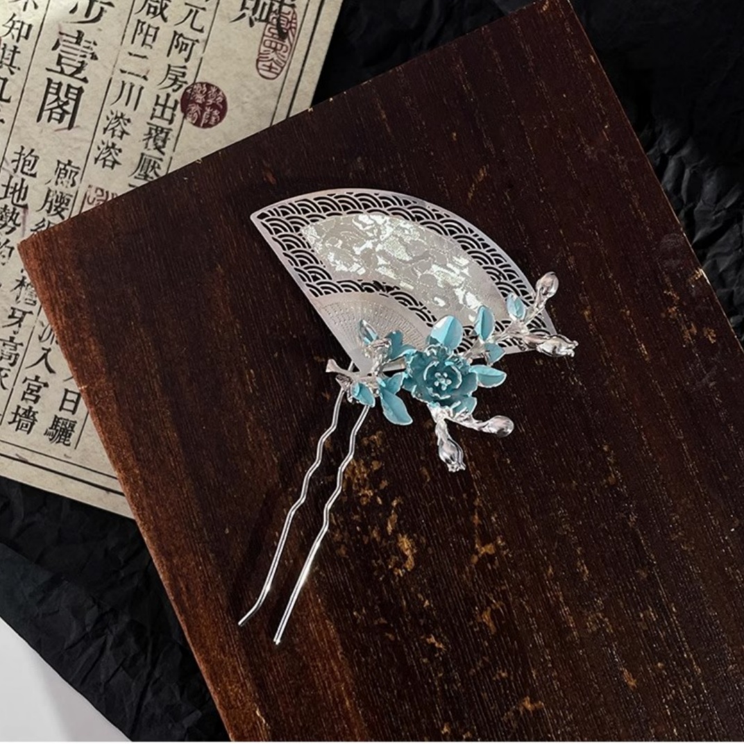 Nueva horquilla en forma de ab - Travel Hair Accessories reseña y precio