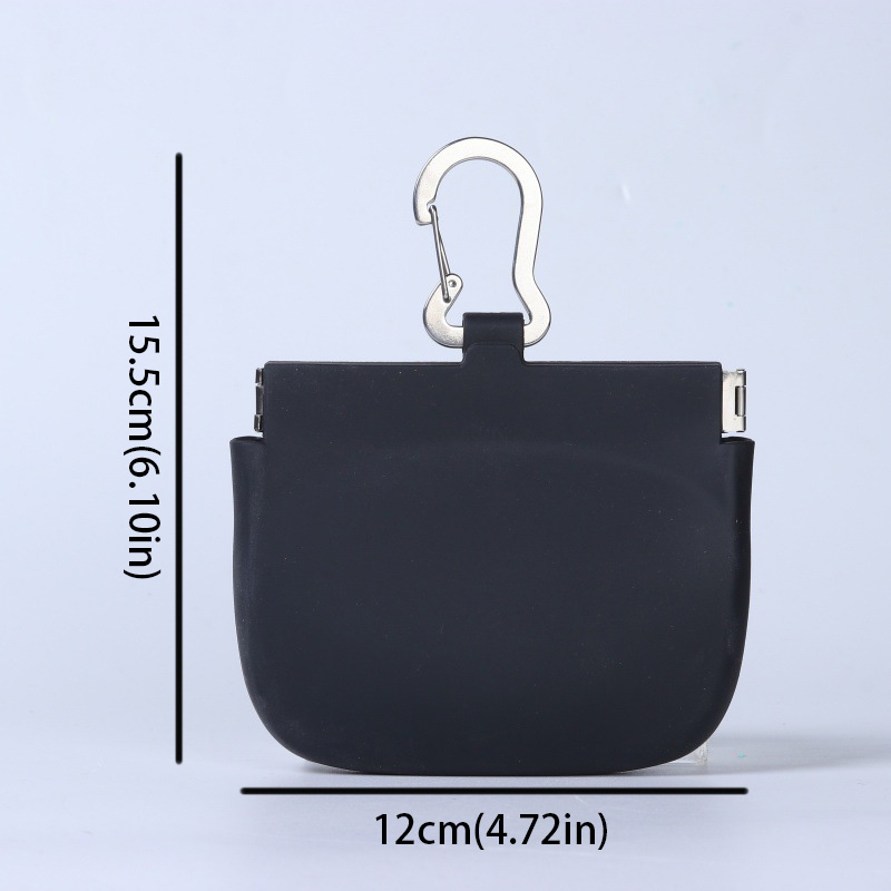 Bolsa Popular para Snacks de M - Travel Accessories For Dogs reseña y precio