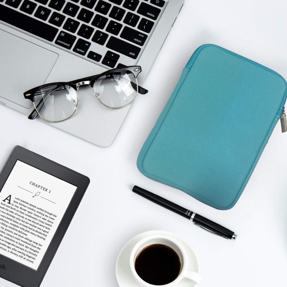Funda para lector electrónico  - Xiaomi Travel Accessories reseña y precio
