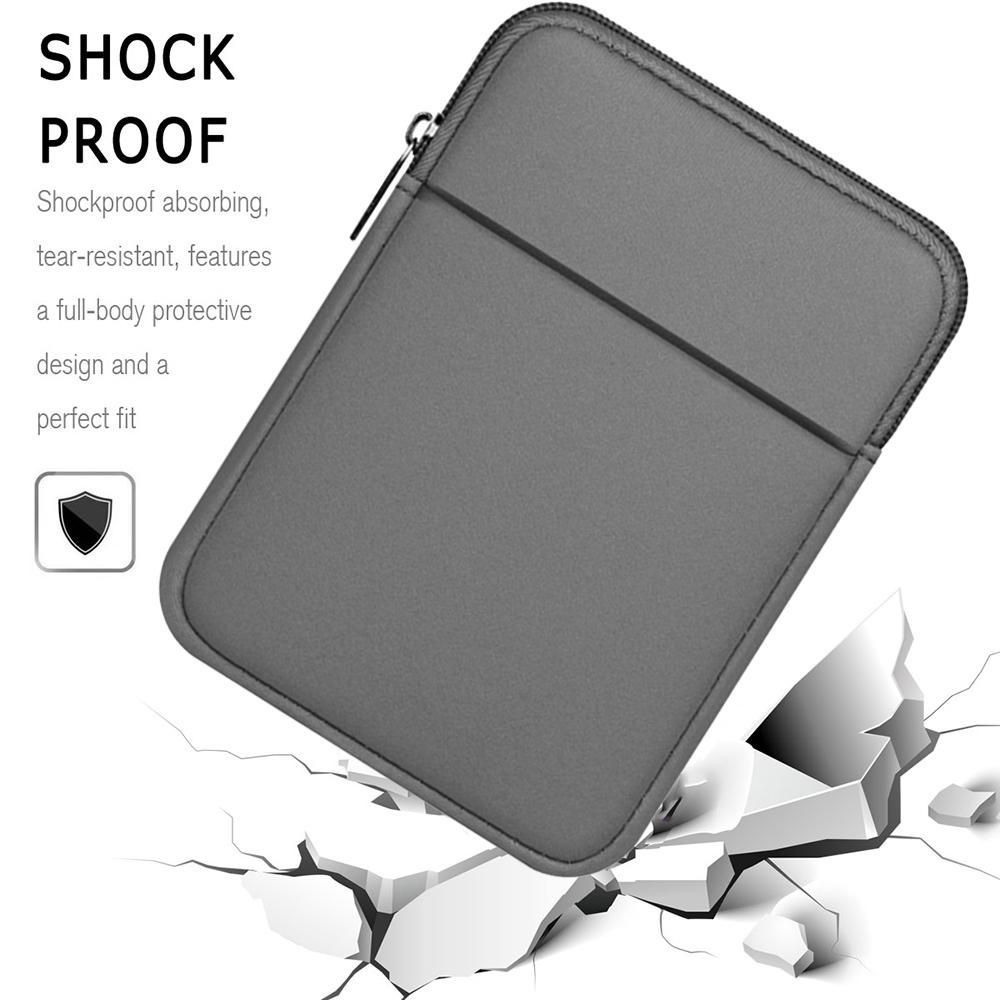 Funda para lector electrónico  - Xiaomi Travel Accessories reseña y precio