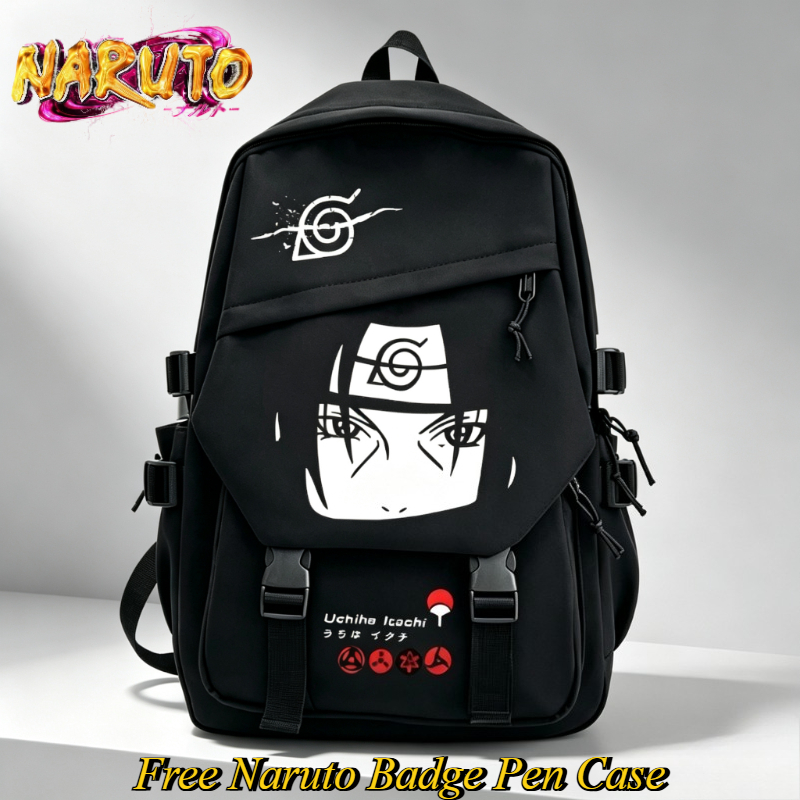 Mochila de Dibujos Animados de - Travel Accessories For Japan reseña y precio