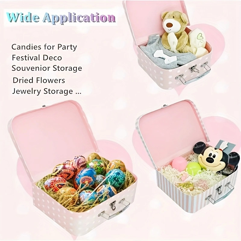 Caja de regalo de cartón de es - Travel Accessories Gift Set reseña y precio