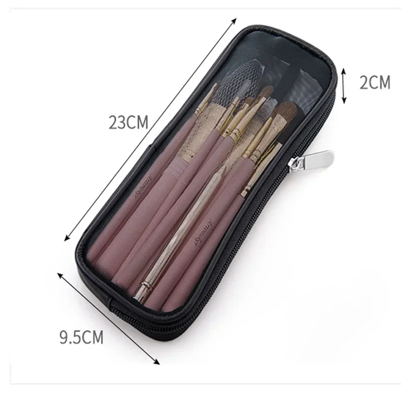 Estuche de viaje para brochas  - Travel Accessories Kit Bag reseña y precio