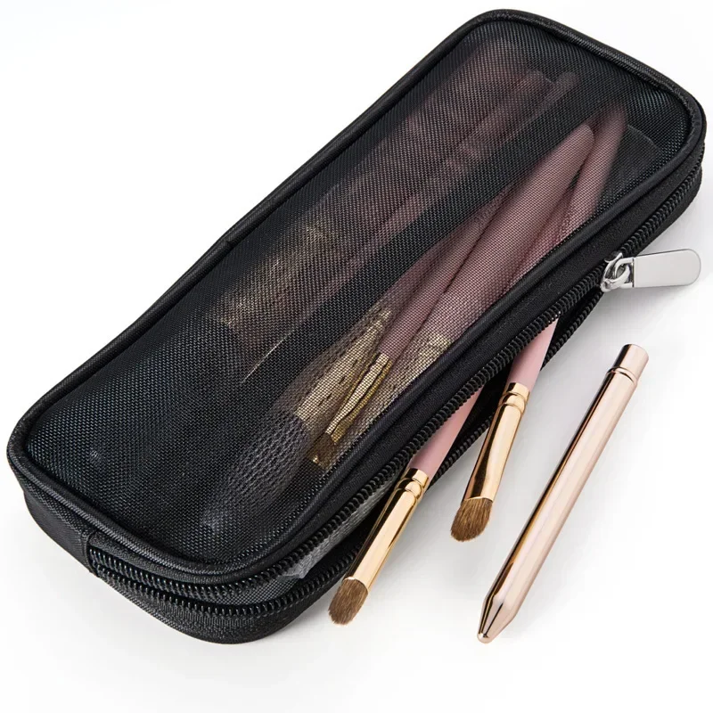 Estuche de viaje para brochas  - Travel Accessories Kit Bag reseña y precio