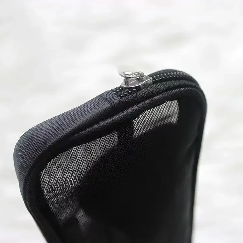 Estuche de viaje para brochas  - Travel Accessories Kit Bag reseña y precio