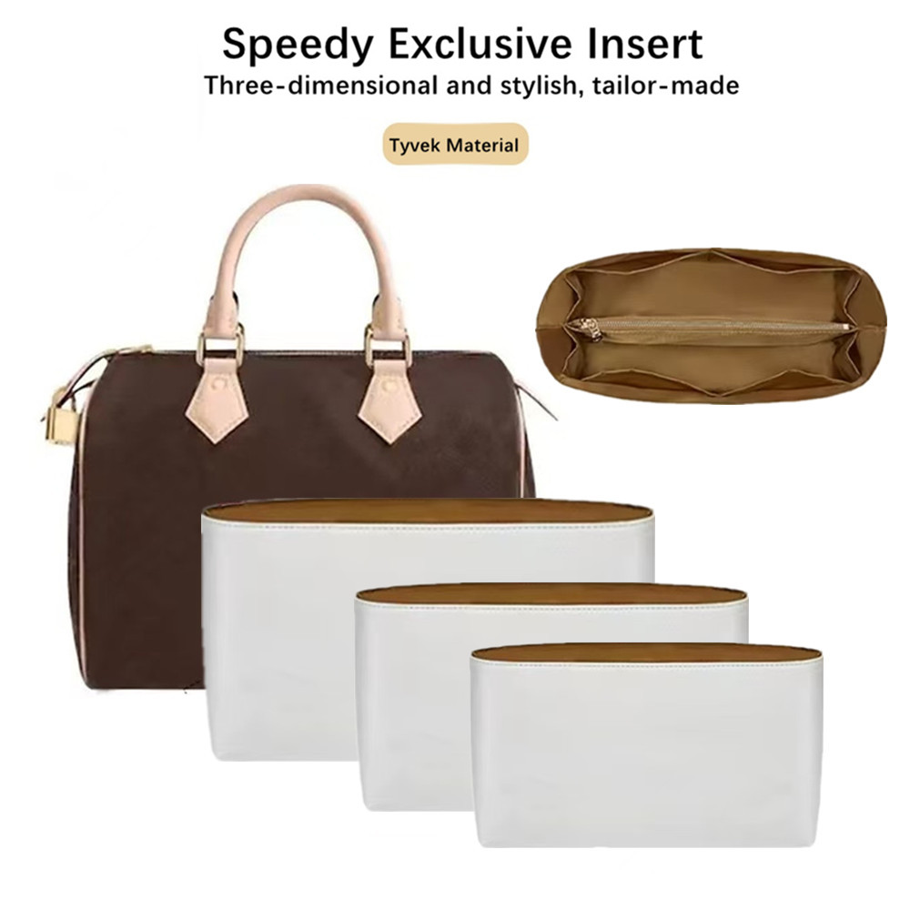 Organizador de Bolsos para LV  - Travel Accessories Lv reseña y precio