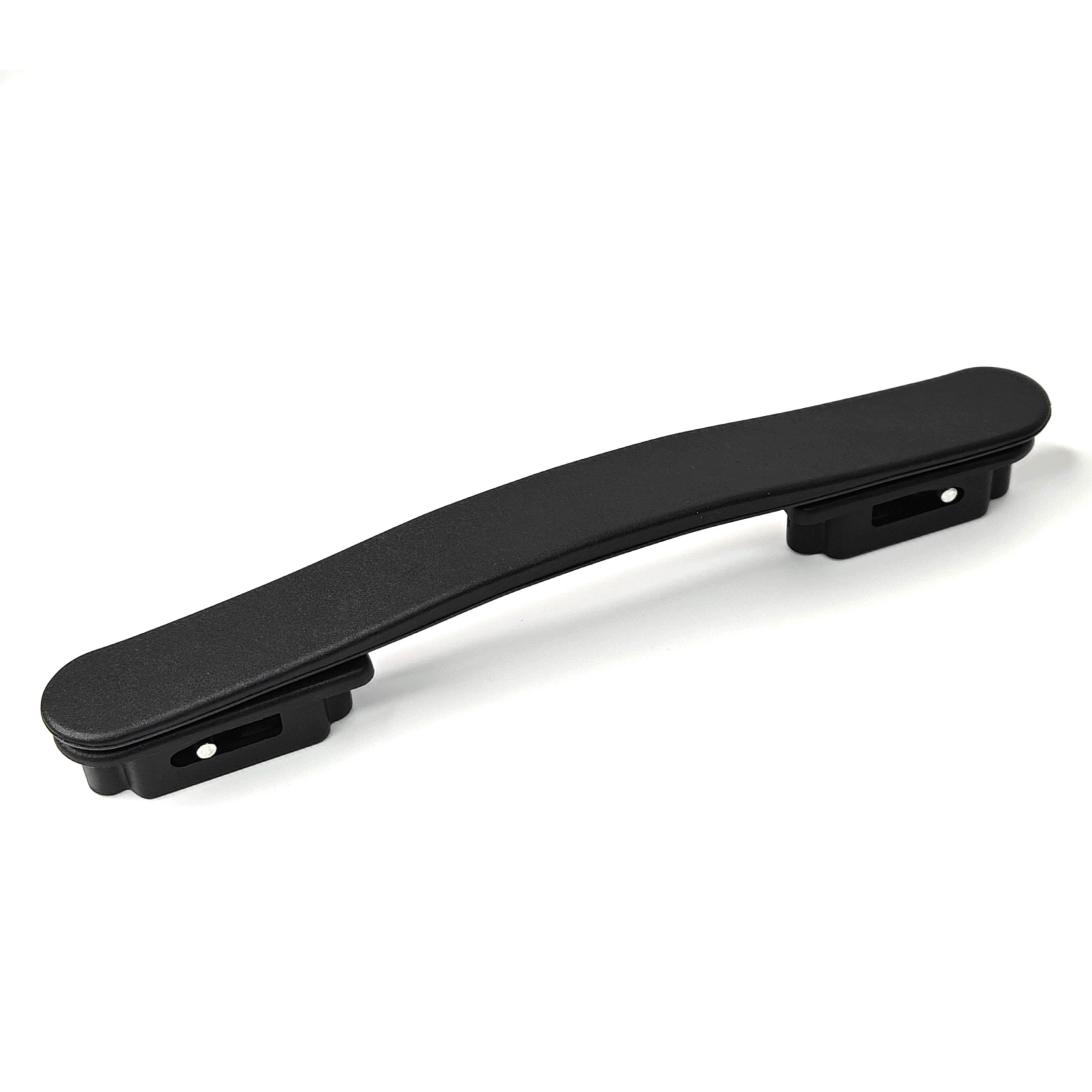 Muji-mango de equipaje rígido, - Travel Accessories Muji reseña y precio