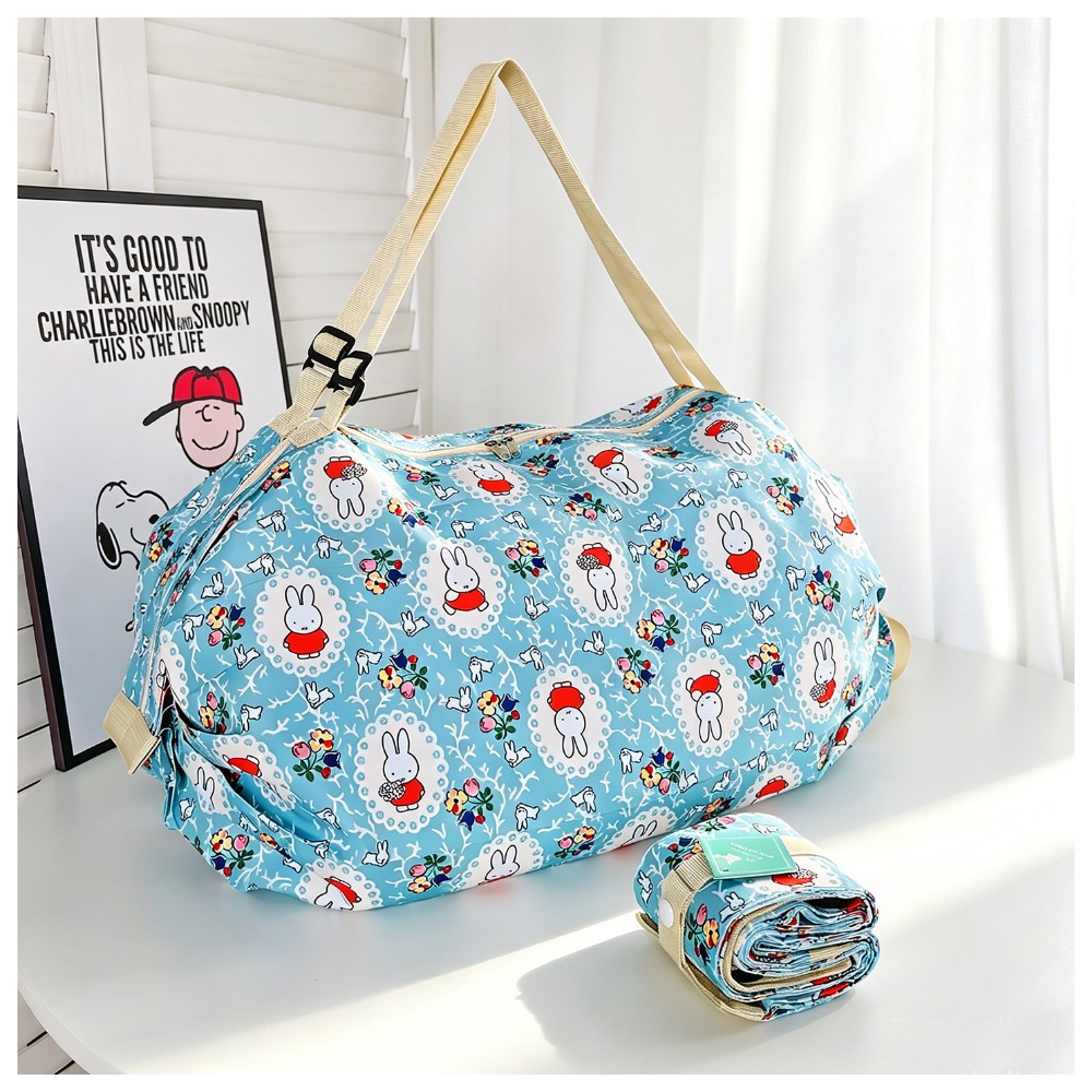 Bolsa Plegable Ecológica con D - Travel Accessories For Japan reseña y precio